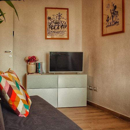 Centro Storico Lovely House R9345 卡利亚里 外观 照片