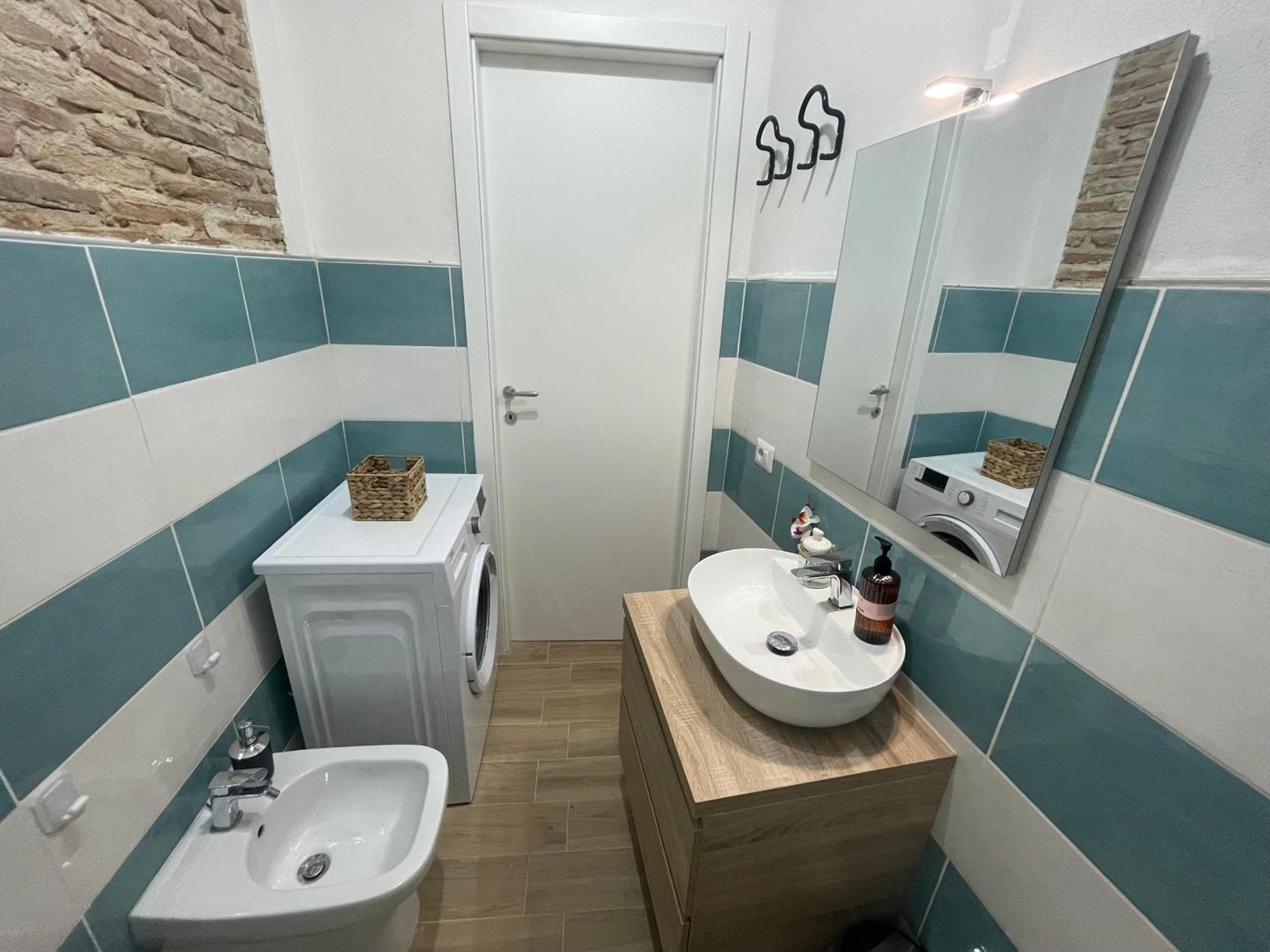 Centro Storico Lovely House R9345 卡利亚里 外观 照片
