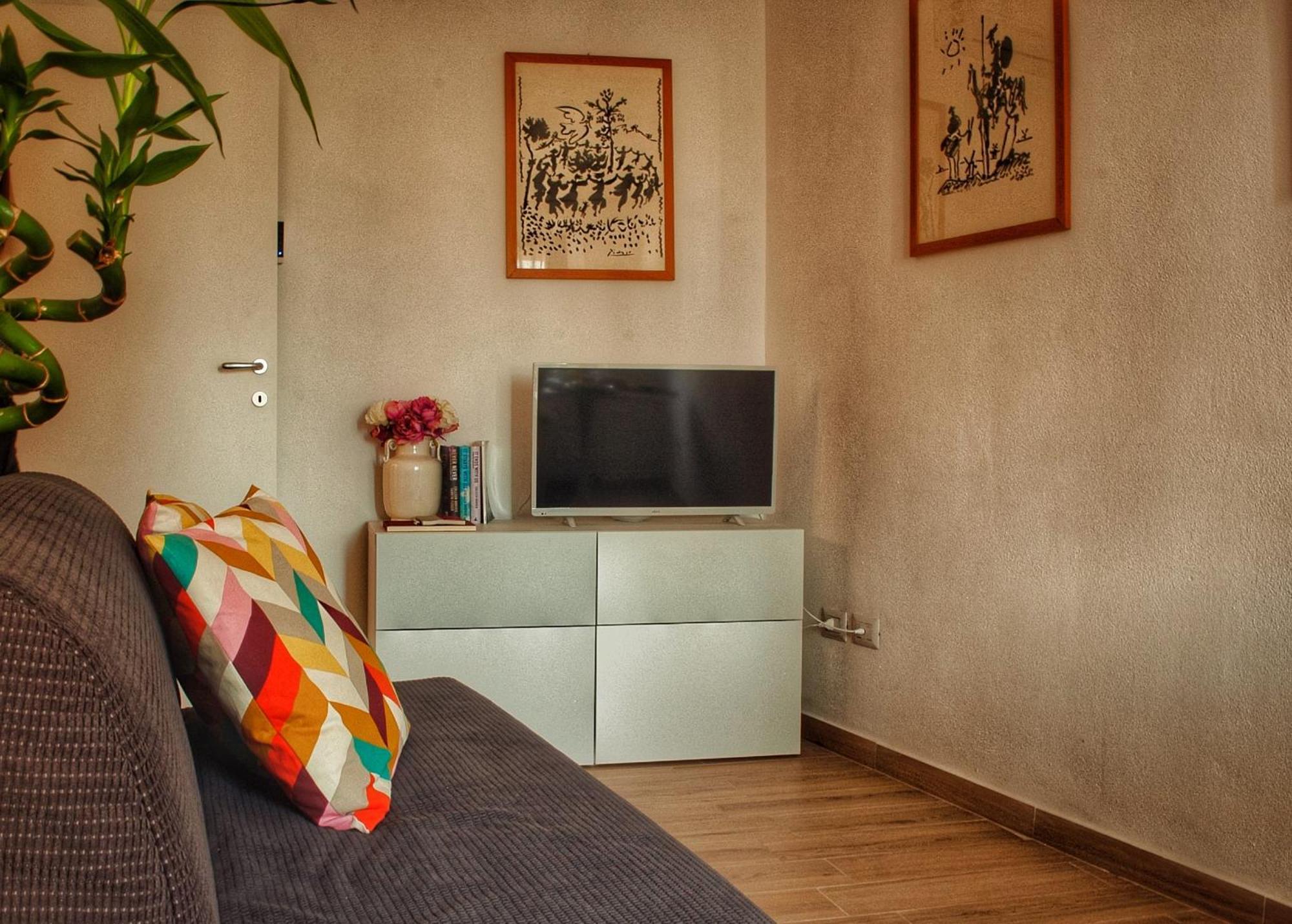 Centro Storico Lovely House R9345 卡利亚里 外观 照片